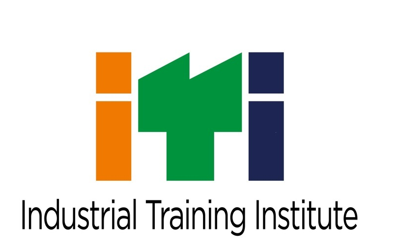 UnvofITI Logo